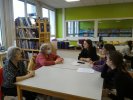 rencontre intergénérationnelle