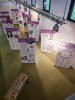 Exposition "L'Egalité des genres" Par Cartooning for Peace et (…)