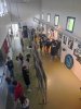 Vernissage de l'exposition "Selon leurs dires" de Poley Luard